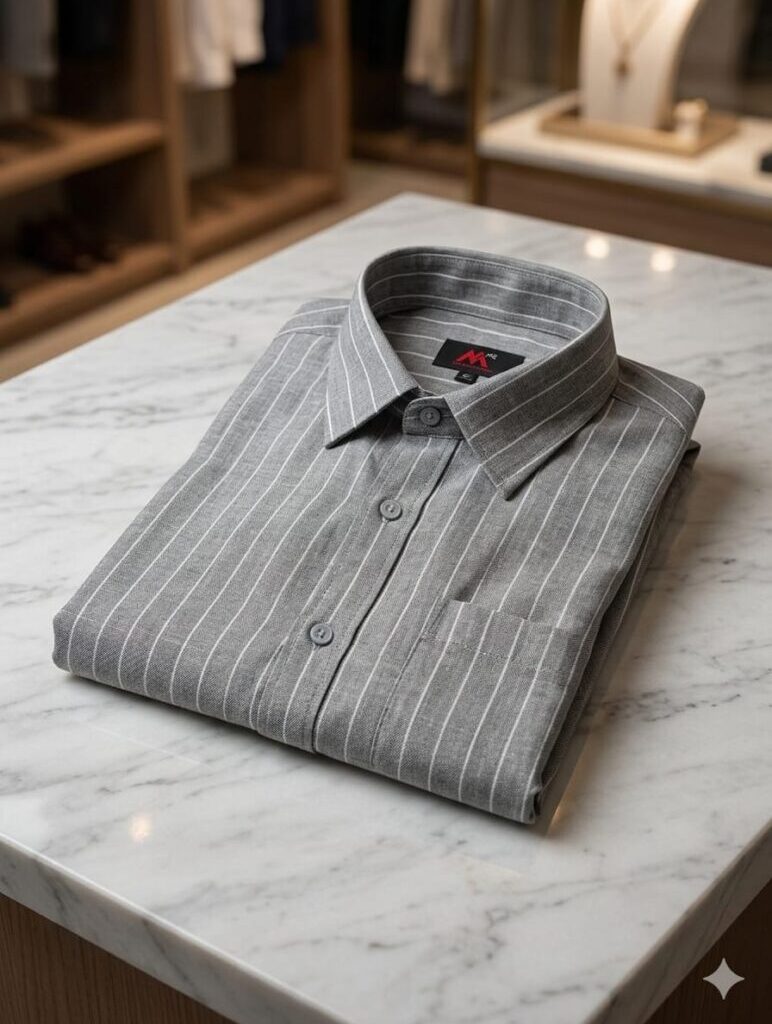 Top Fashion Premium Full Sleeve Shirt for Men