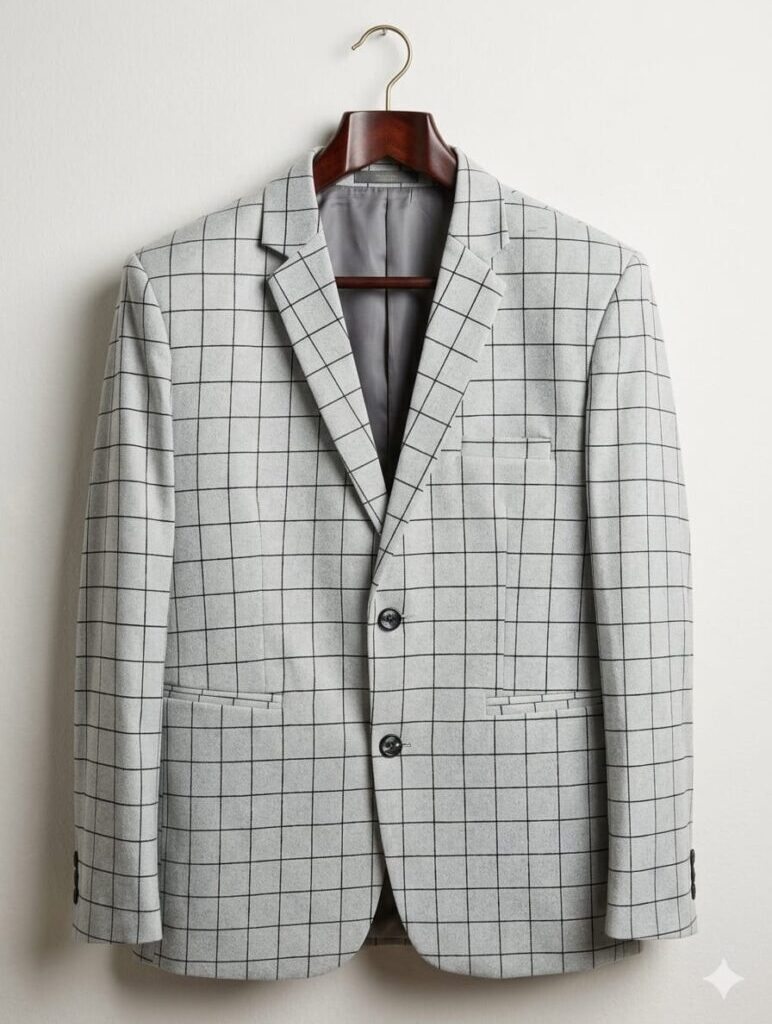 Blazer For Men